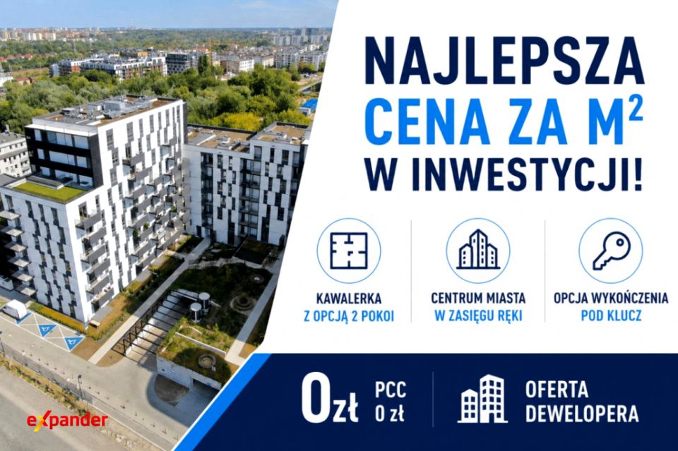 Mieszkanie Poznań
