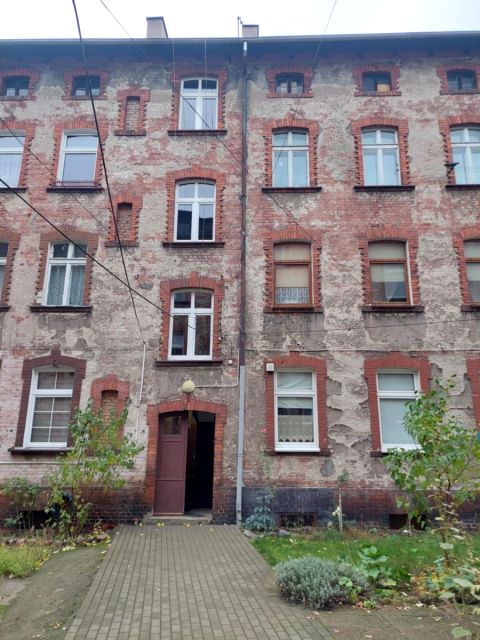 Mieszkanie Bydgoszcz