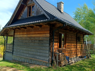 Dom Radkowice-Kolonia