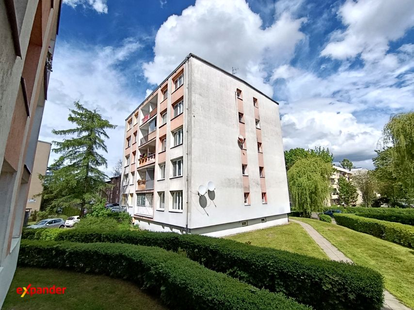 Mieszkanie Katowice
