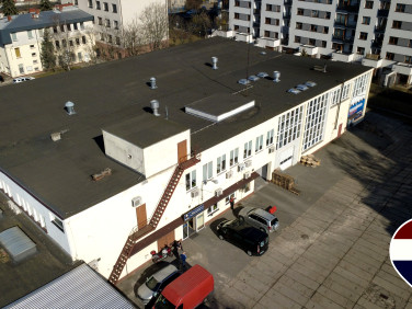 Lokal Warszawa