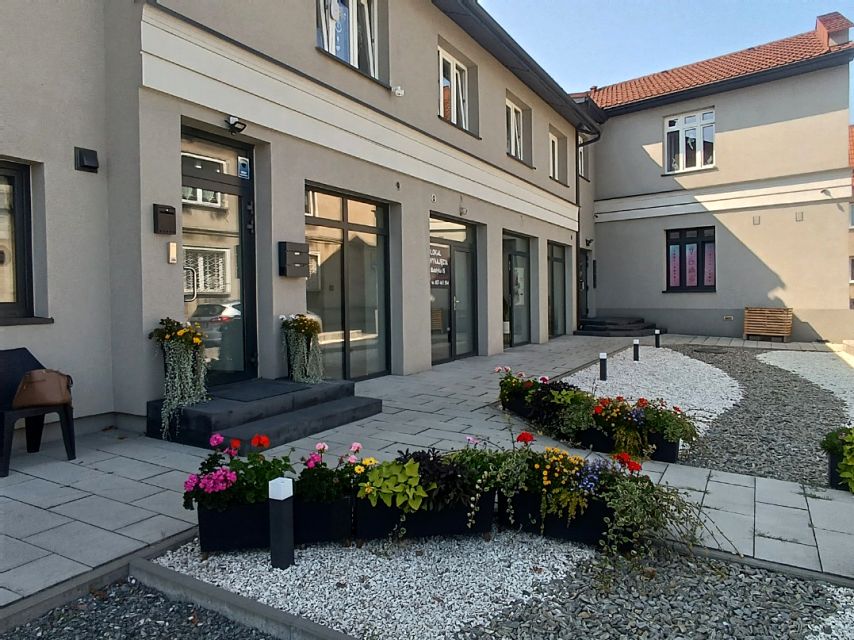 Lokal Żory
