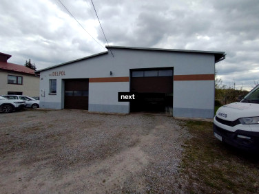 Lokal Brzozówka