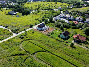Działka inna Dobrzykowice