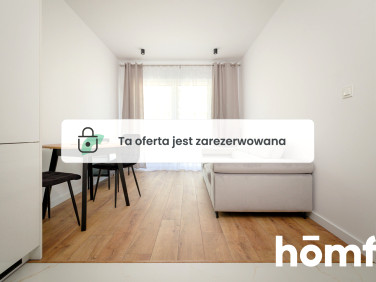 Mieszkanie Wrocław