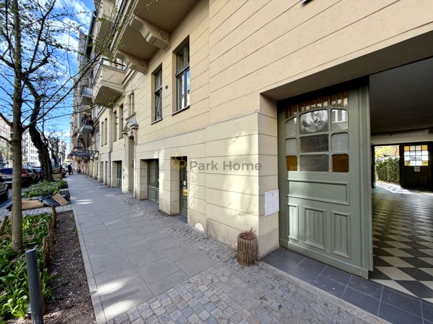 Lokal Poznań