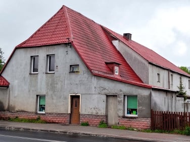 Dom Iłowa sprzedaż