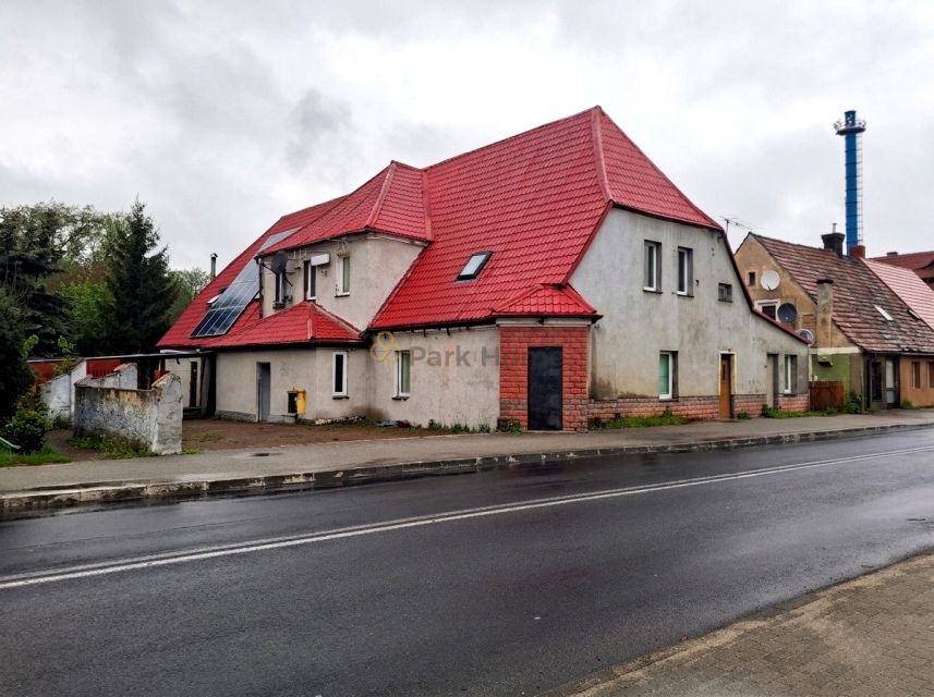 Dom Iłowa