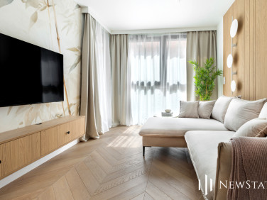 Mieszkanie apartamentowiec Kraków