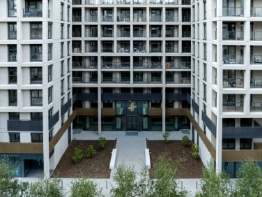 Mieszkanie apartamentowiec sprzedaż