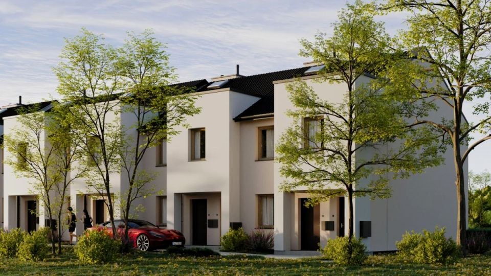 Mieszkanie Rzeszów