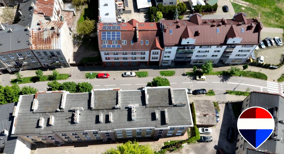 Lokal Radom wynajem