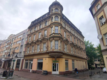Mieszkanie Legnica