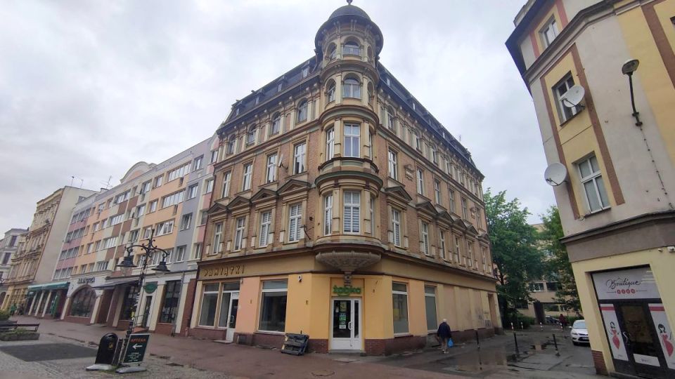 Mieszkanie Legnica
