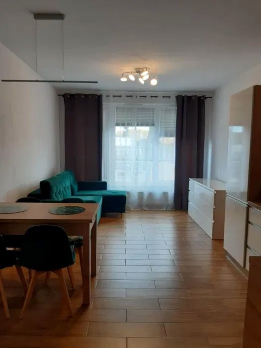Mieszkanie, ul. Kręta