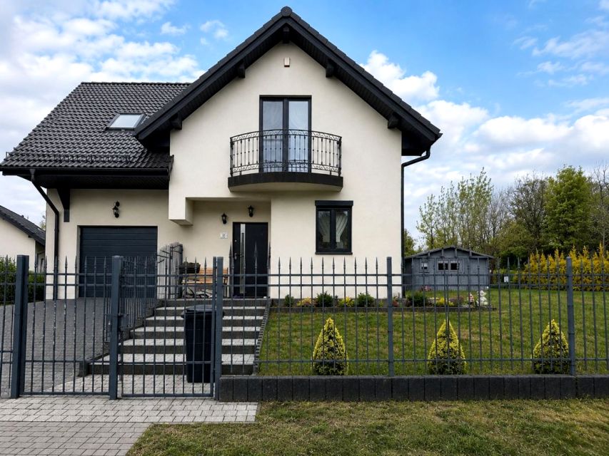 Dom Tarnowskie Góry