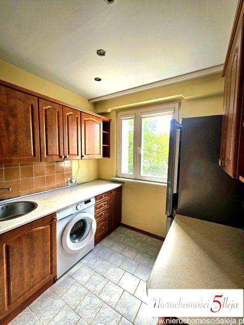 Mieszkanie Poznań