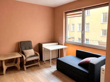 Mieszkanie Poznań