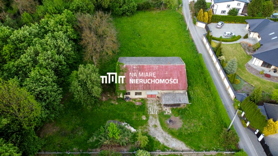 Działka Przeworsk