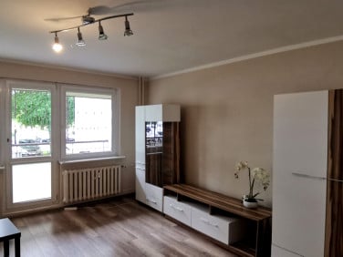 Mieszkanie Szczecin