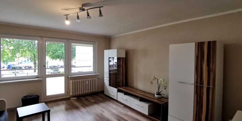 Mieszkanie Szczecin