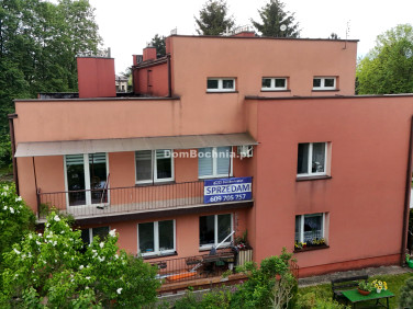 Mieszkanie Niepołomice