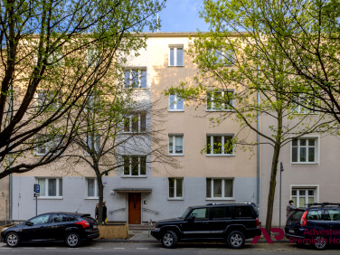 Mieszkanie Poznań