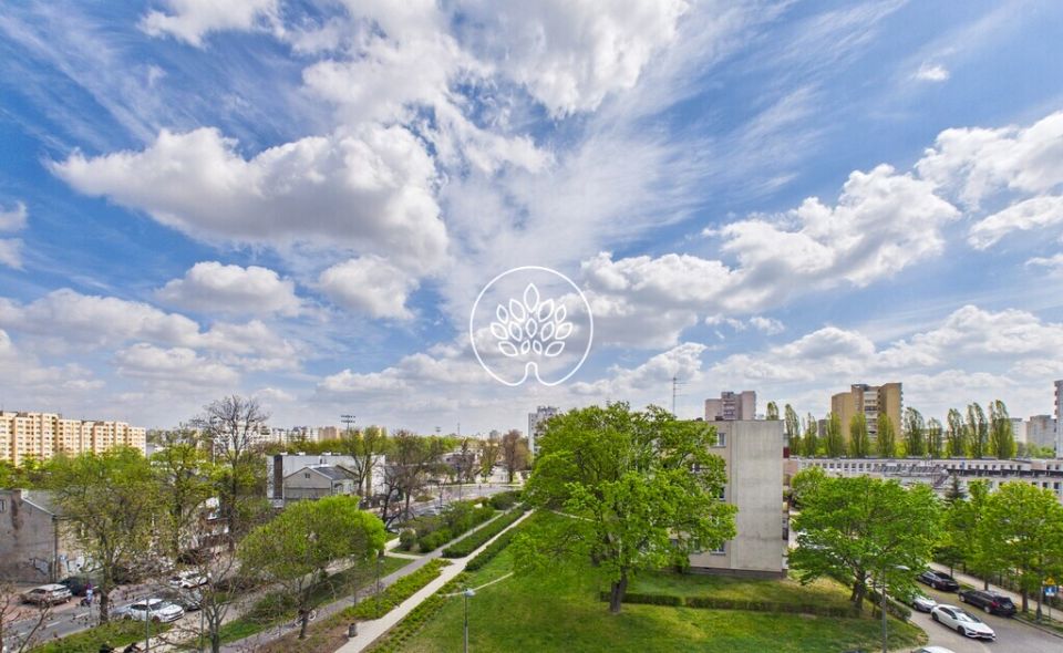 Mieszkanie Warszawa