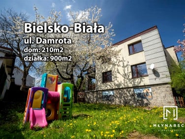 Dom Bielsko-Biała
