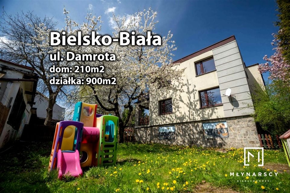 Dom Bielsko-Biała