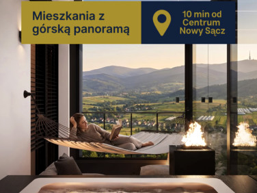 Sądecka Panorama
