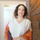 Anna Pisz