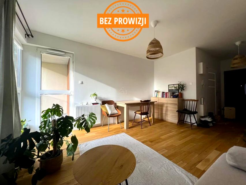 Mieszkanie Kraków