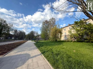 Mieszkanie Kraków