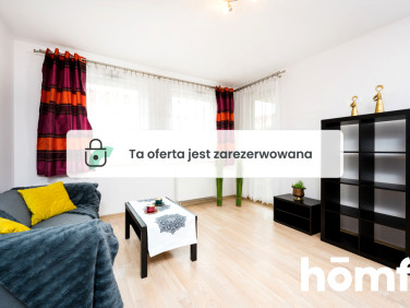 Mieszkanie Kraków