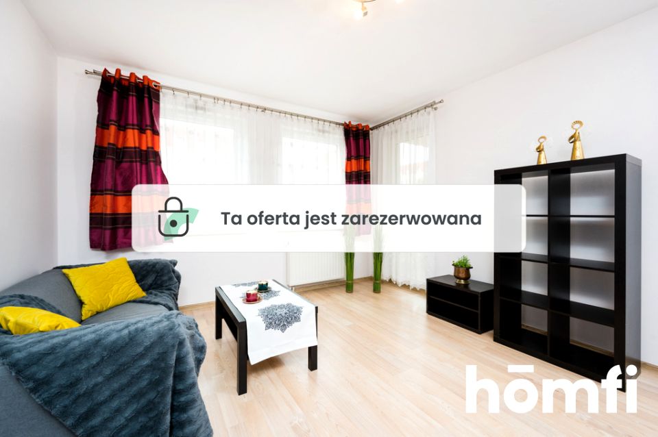Mieszkanie Kraków