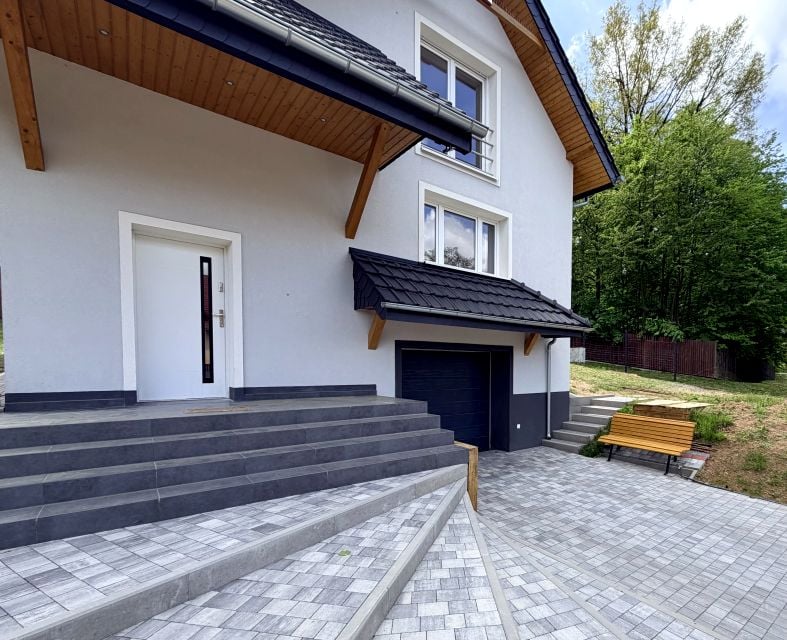 Dom Jelenia Góra