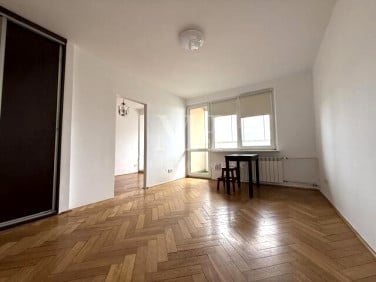 Mieszkanie blok mieszkalny Warszawa