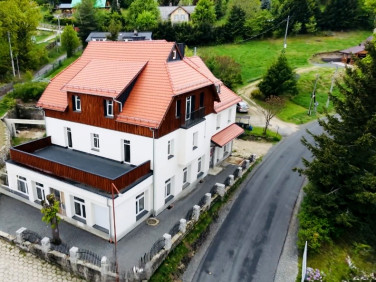 Dom Przesieka