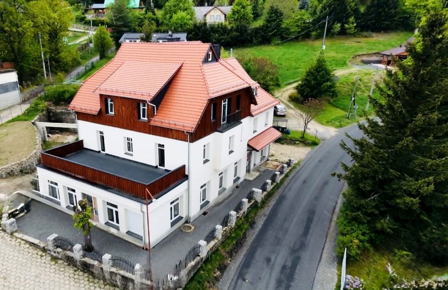 Dom Przesieka