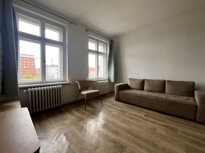Mieszkanie Poznań