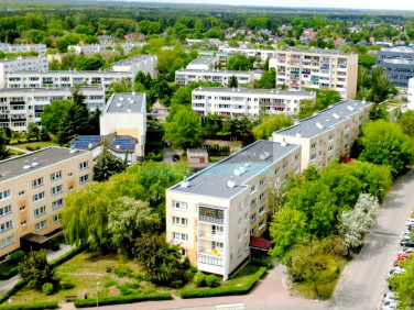 Mieszkanie Legionowo