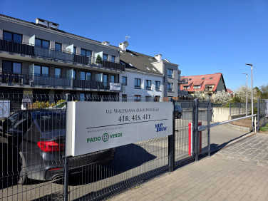 Mieszkanie Szczecin sprzedaż