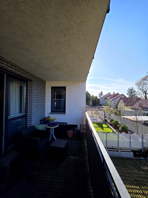 Apartament, ul. Łukasińskiego