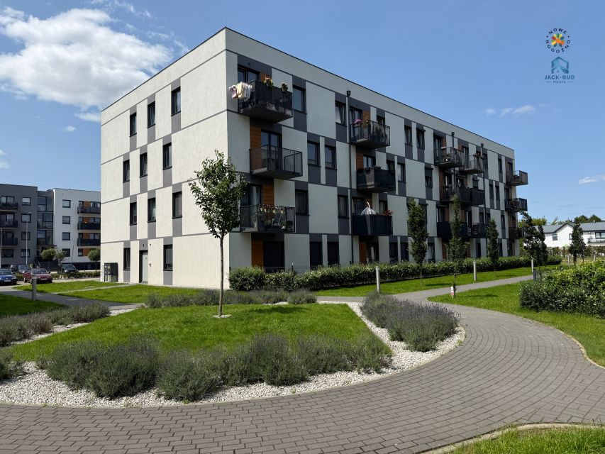 Osiedle Nowe Rogoźno