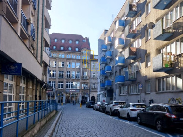 Mieszkanie Wrocław