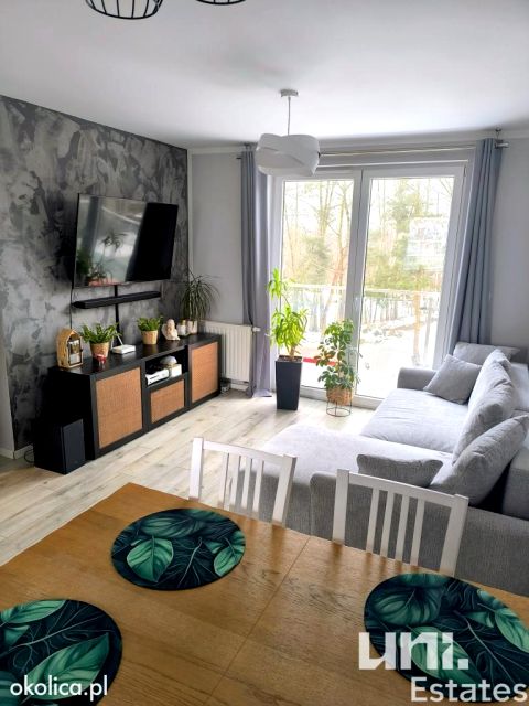 Mieszkanie Kraków