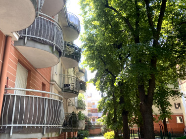 Mieszkanie Wrocław