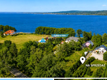Działka usługowa Nadole
