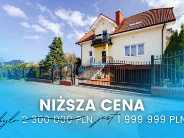 Dom Gdynia